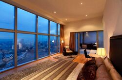 Marina Bay Residences (D1), Condominium #631384971